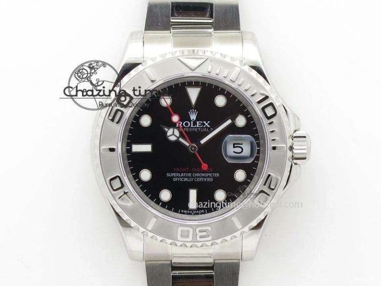 MiroTime 0306 TimelessDesign Submariner 116613 LB Blue Ceramic AR+F 1:1 Best Edition 904L SS Case and Bracelet VR 1823